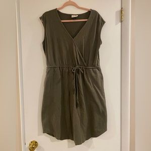 Universal Thread Dress